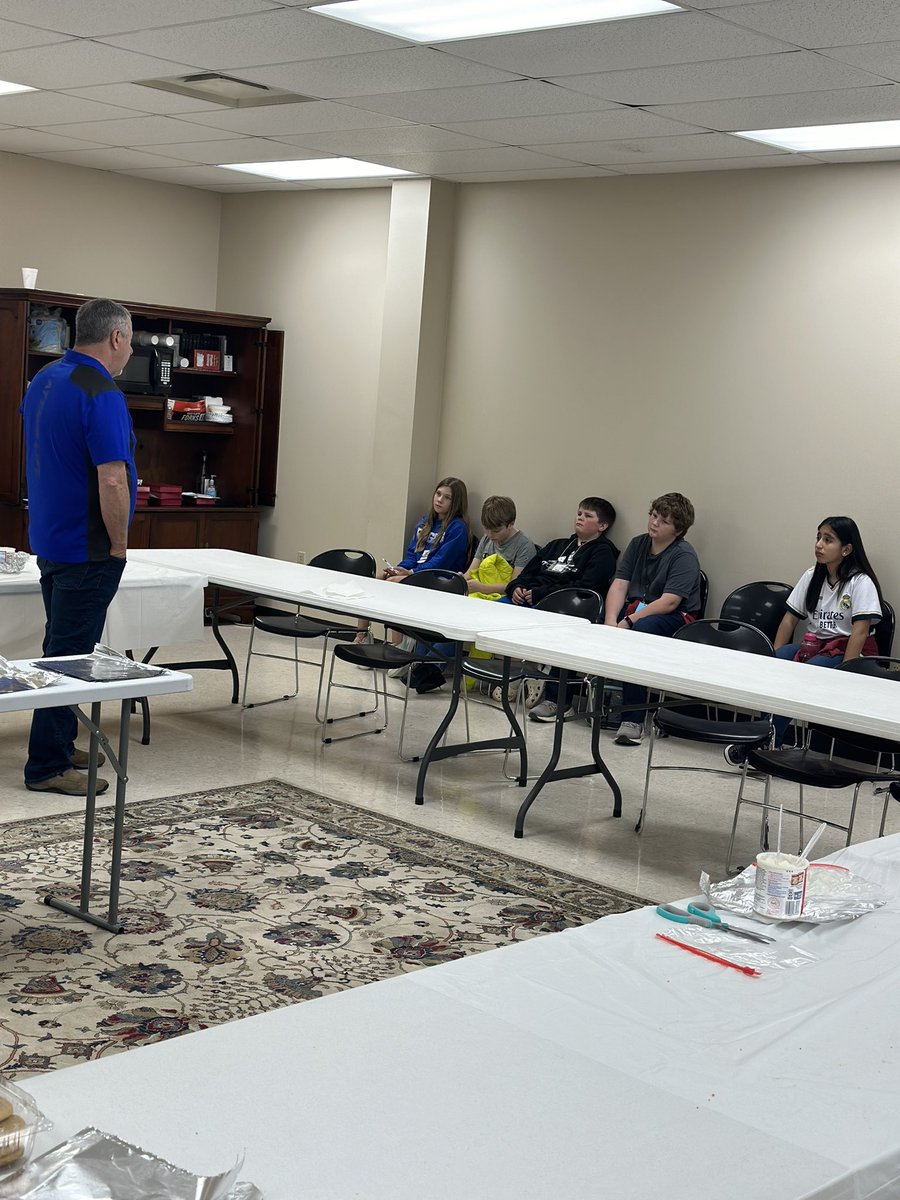 Rogers Public Schools Launch tweet media