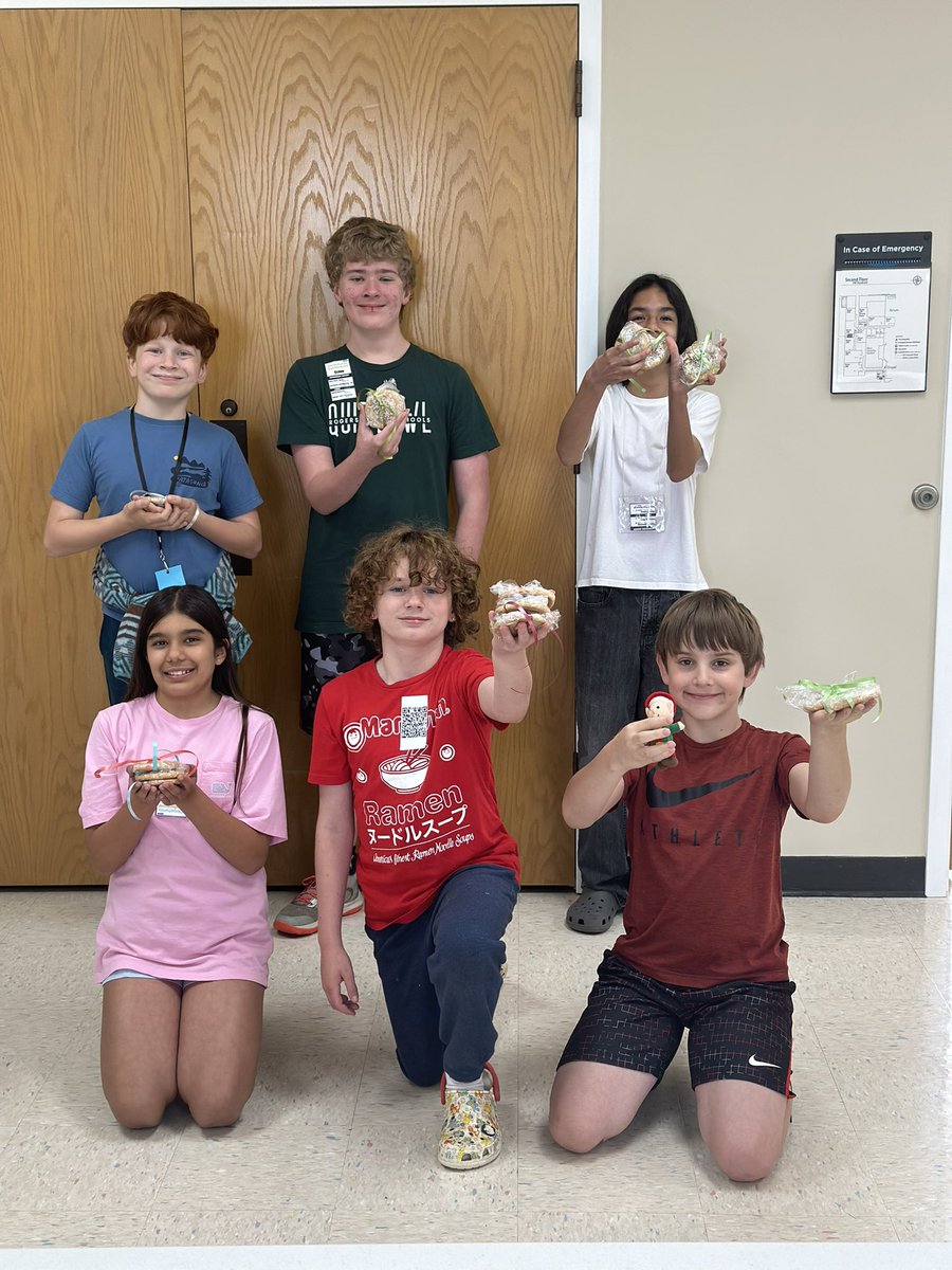 Rogers Public Schools Launch tweet media