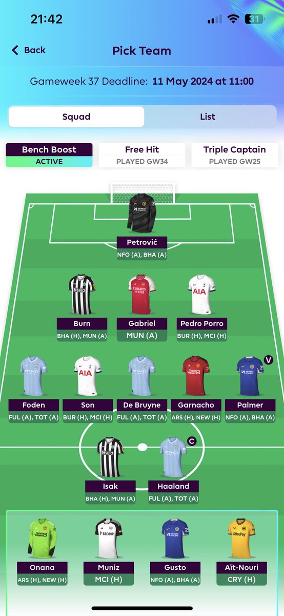 FPL Janitor tweet media