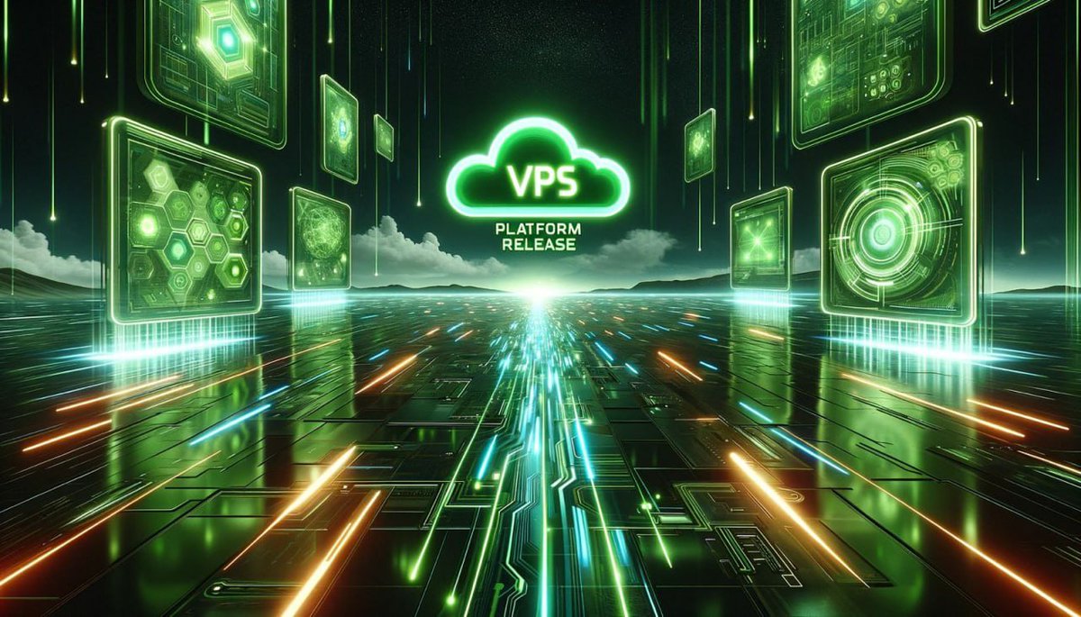 VPS AI tweet media