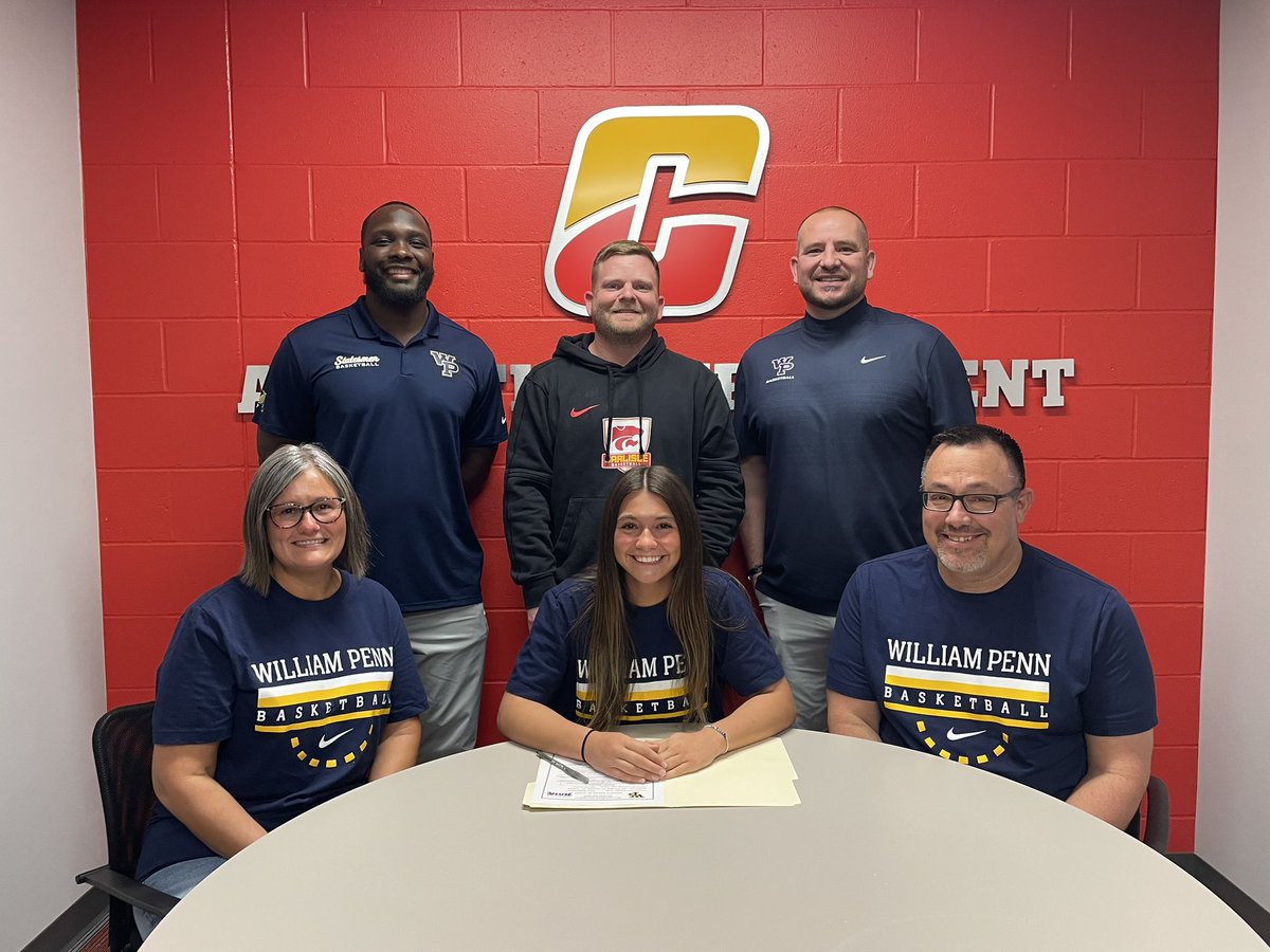 Carlisle Wildcats tweet media