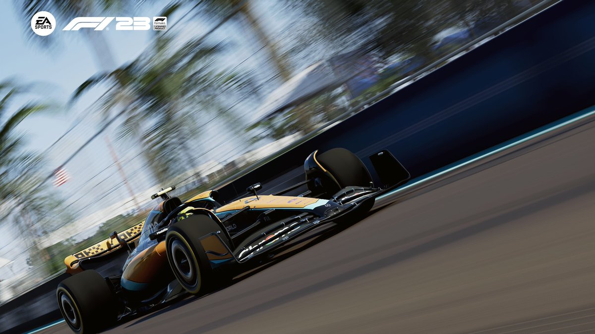 LolaClemntine's tweet photo. Make Way for Lando Norris
#F123Game #F123 #F1Photography #F1Photo #ArtisticofSociety #VGPUnite #VGPWednesday #VirtualPhotography #WorldofVP #ARTSSnapmatic #StonedFlowers #Codemasters #EASports #ElectronicArts https://t.co/g00ea5PXy2
