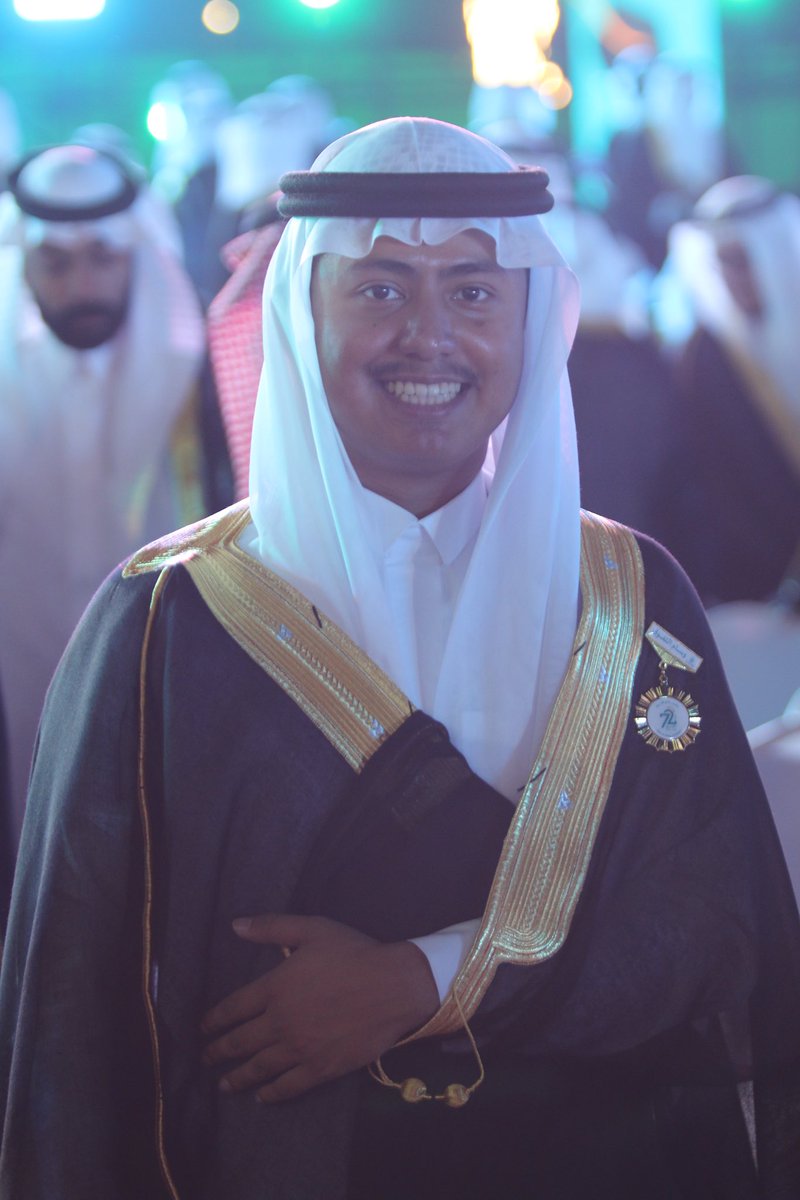 حمود بن أحمد مكي tweet media