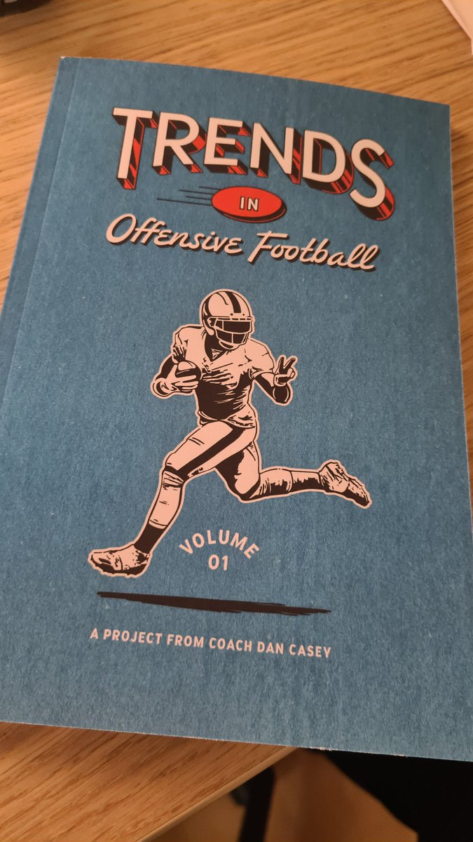 Highly recommend this one!

<a href="/CoachDanCasey/">Coach Dan Casey</a> made it all over to 🇩🇪