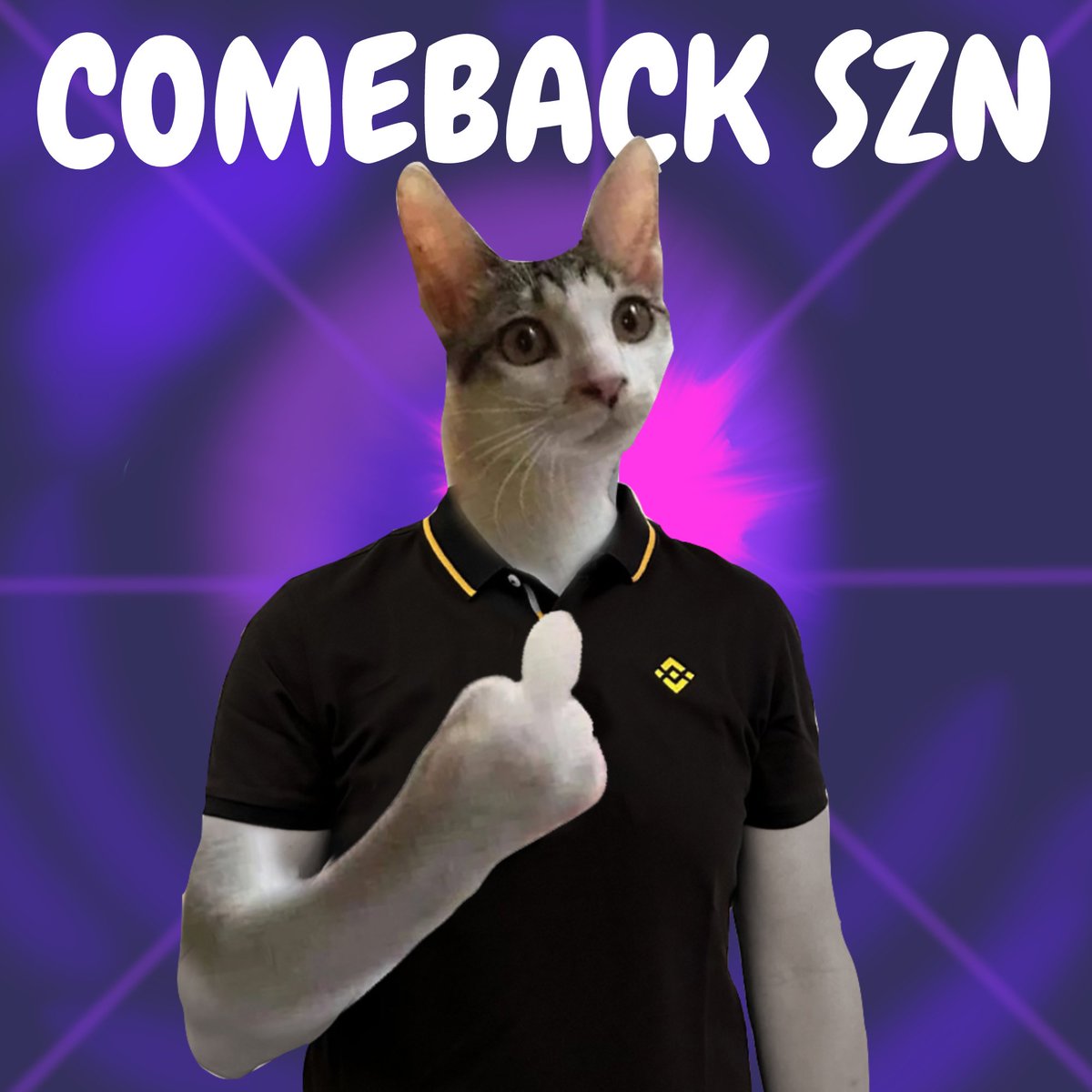 #COMEBACKSZN