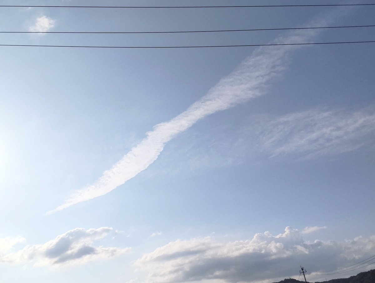 いつかの空