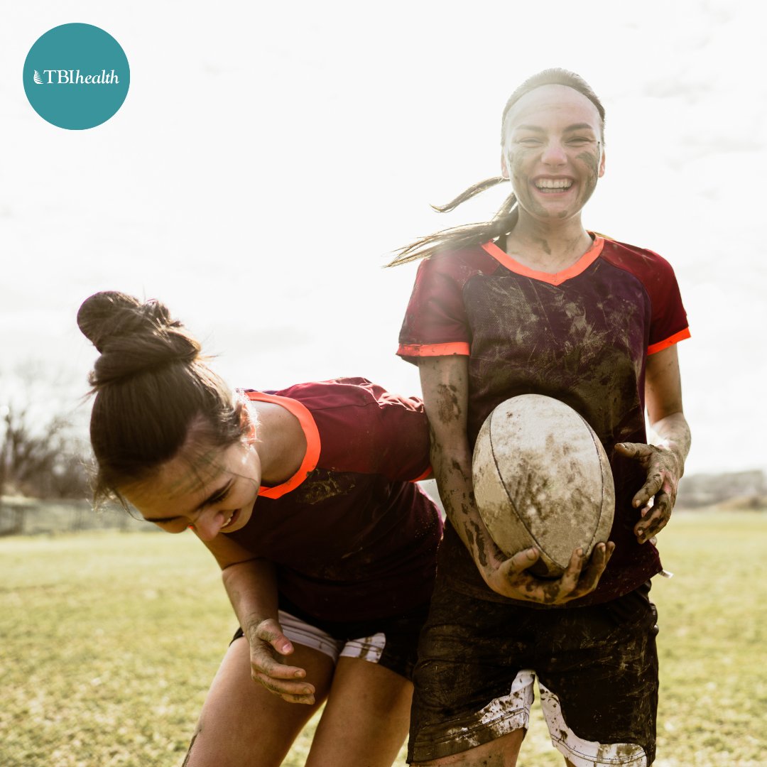 It feels great when you’re able to get back to the things you love - playing your winter sports👍🏉🏑⚽🏐

Give us a call if you've got a nagging injury or pain that's means you're watching your mates have all the fun! 

#tbihealth #physio #injuryrehab
