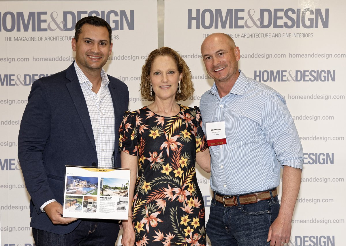 H&D recently celebrated the launch of our latest issue at the Closet Factory  showroom in Chantilly, Virginia. Guests mixed & mingled & enjoyed refreshments. A huge thank you to Closet Factory for hosting and thank you to everyone who attended!⁠
📸: Bob Narod⁠

#homeanddesigndc