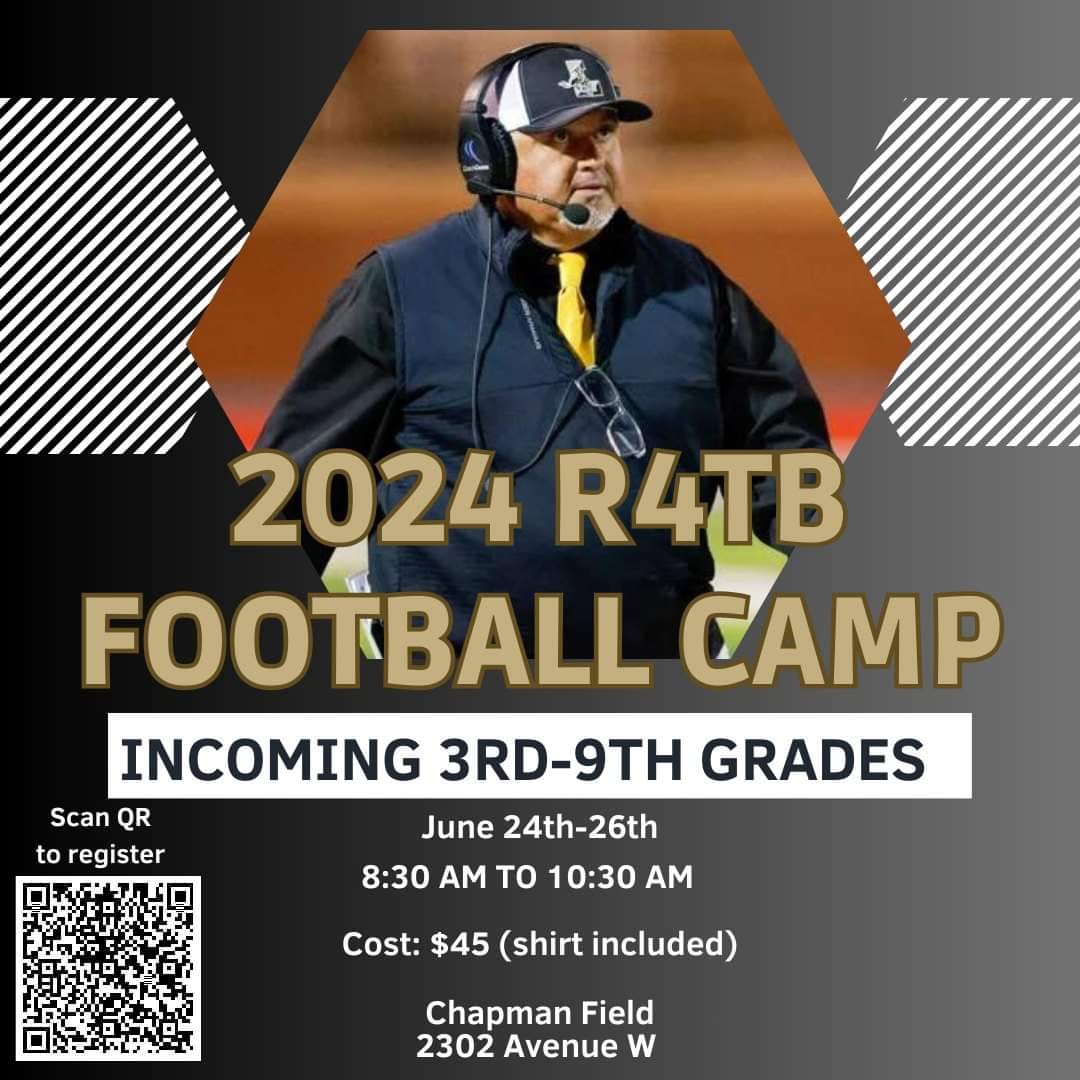 Lubbock High School tweet media