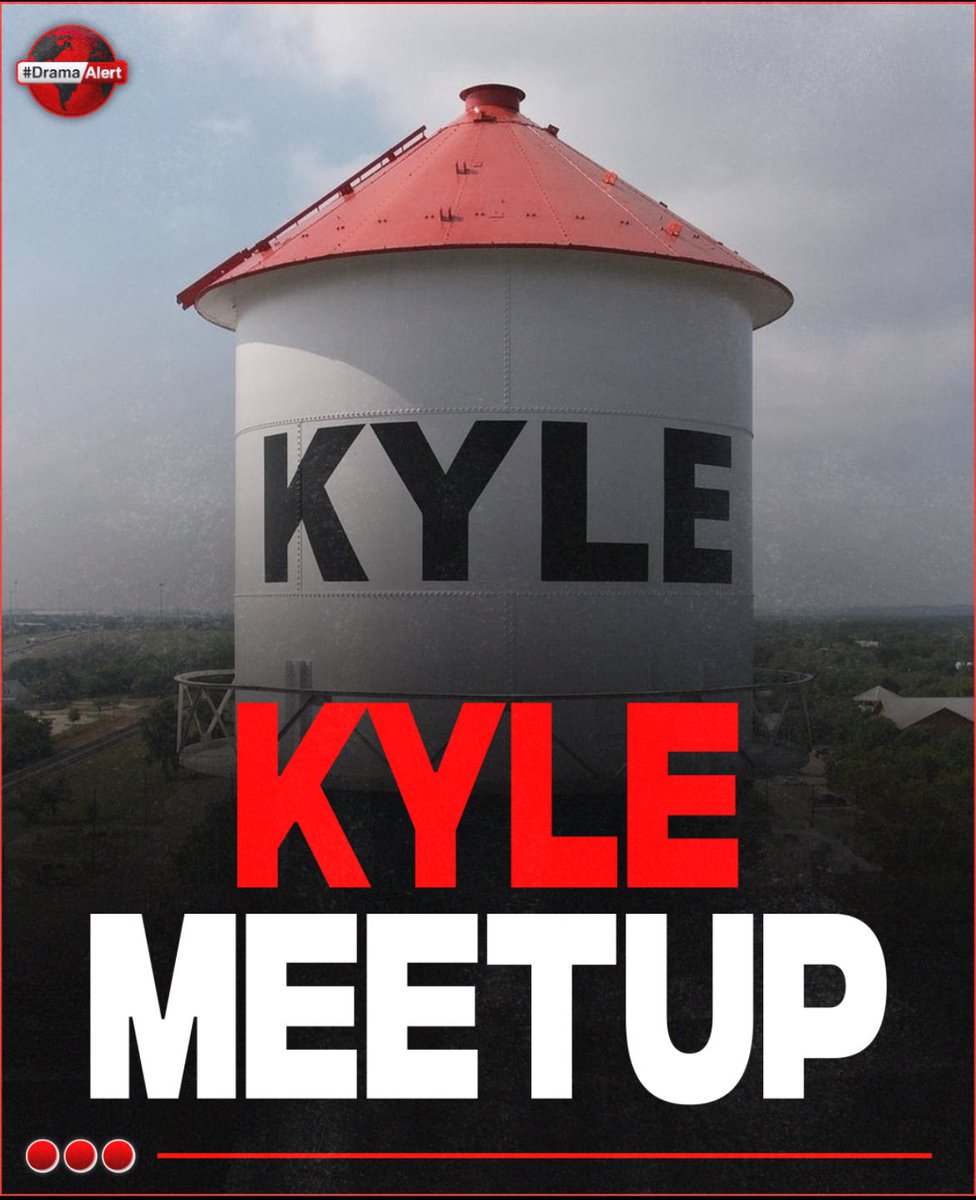 DramaAlert tweet media