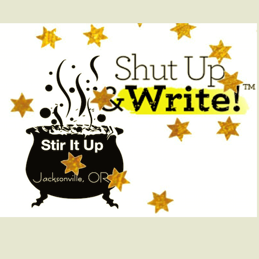 Thursdays: AM! Shut Up & Write is a free Writing Group. Ours is exceptional-A group of peers. Discover support in naming what works, using intention & sharing about your process. 8:30-10:20 am Pacific Time. #ChangetheNarrative #WriteYOURstory Register now: us02web.zoom.us/meeting/regist…