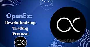 I love $OEX
Do you love #OpenEX ?