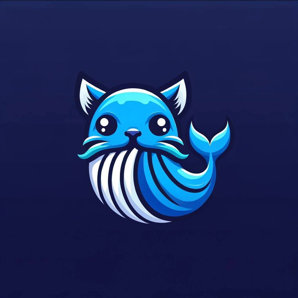 ✅ The first guild has been created in the game.
Congratulations to 1st Whale Guild and its creator xNSDLx