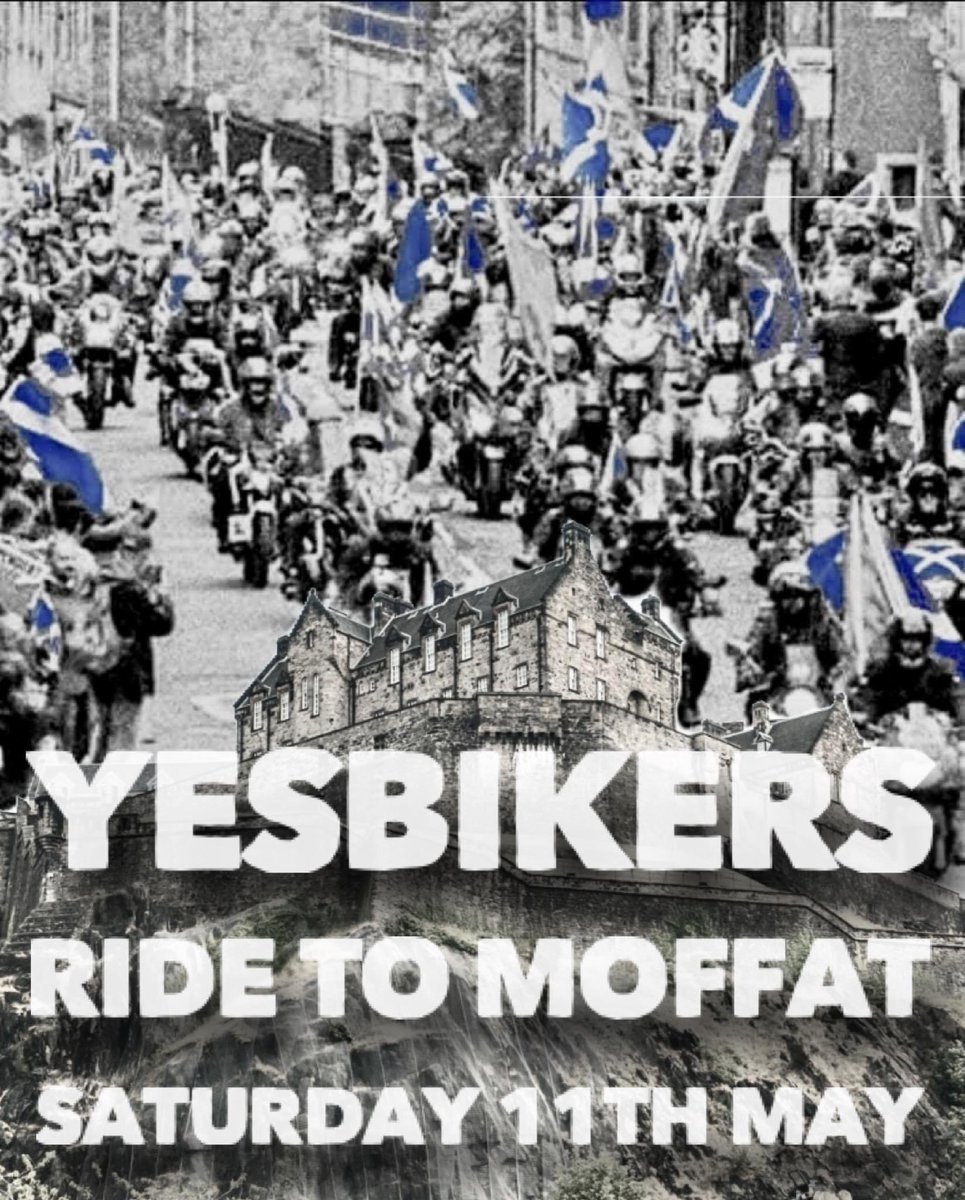 YesBikers 🏍️🏴󠁧󠁢󠁳󠁣󠁴󠁿 tweet media