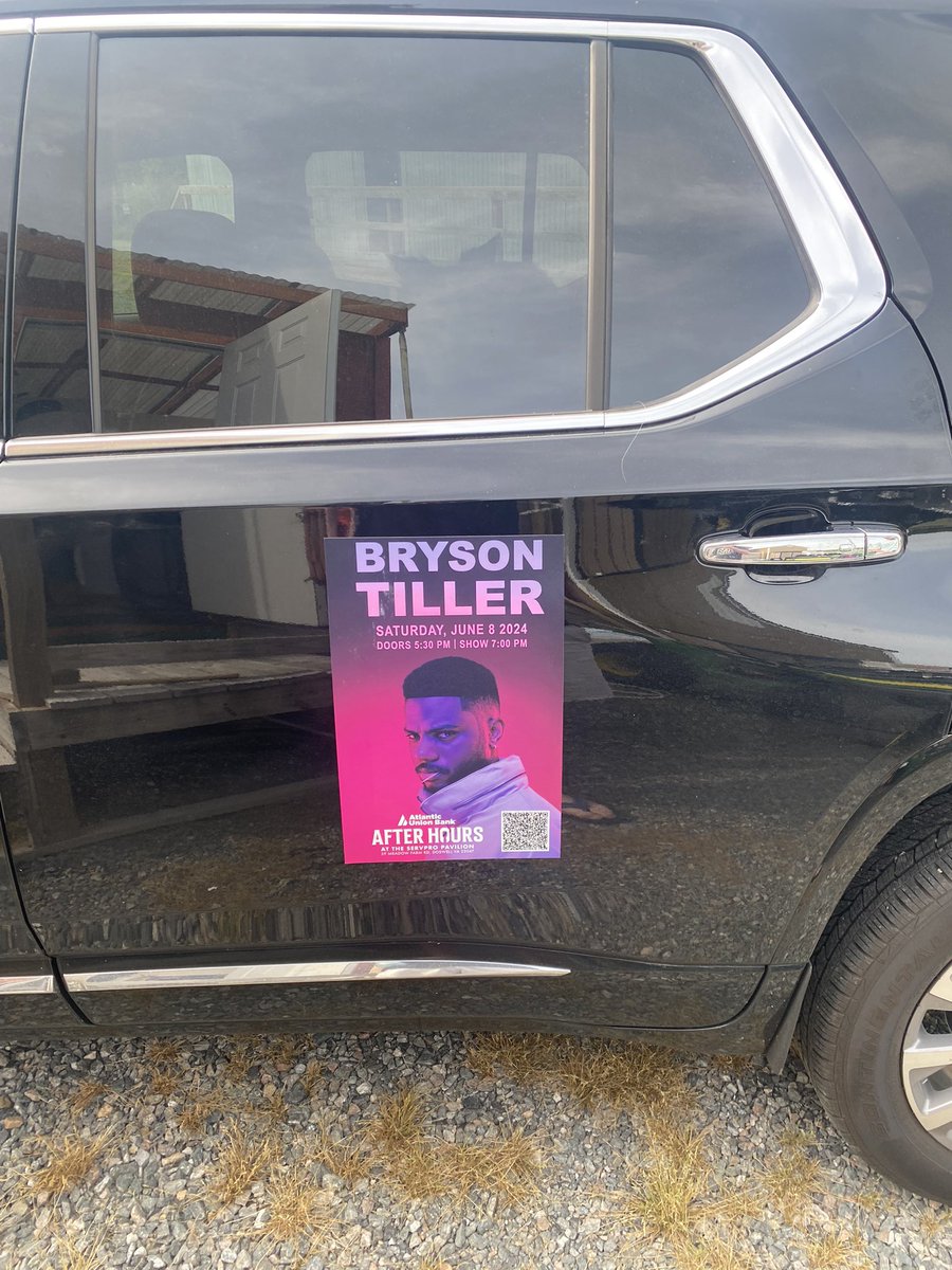 Atlantic Union Bank After Hours tweet media