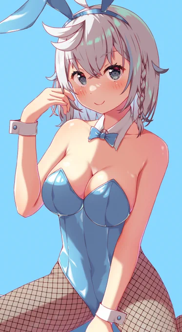   #フォロワー1万以下の神絵師発掘したい