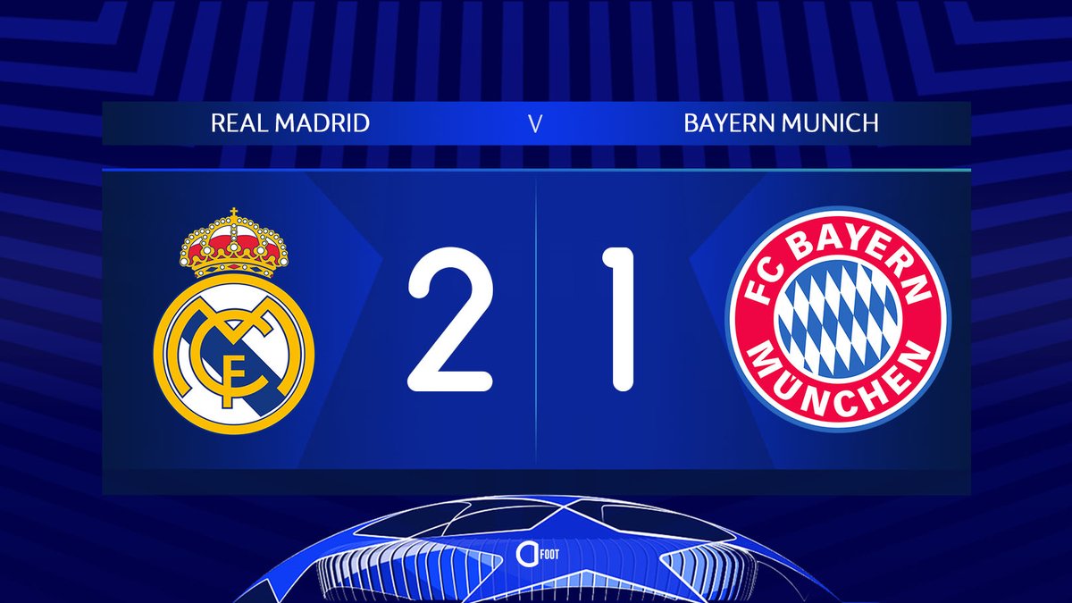 Actu Foot tweet media