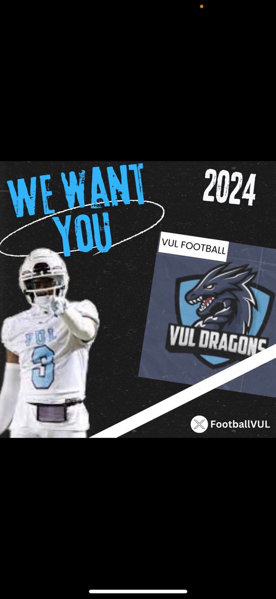 Antt_197's tweet photo. Truly blessed to receive another D2 offer to HBCU Virginia University of Lynchburg!! @JUCOFFrenzy @iTonioRobinson @CoachBonds50 https://t.co/Y41tYQBHcW