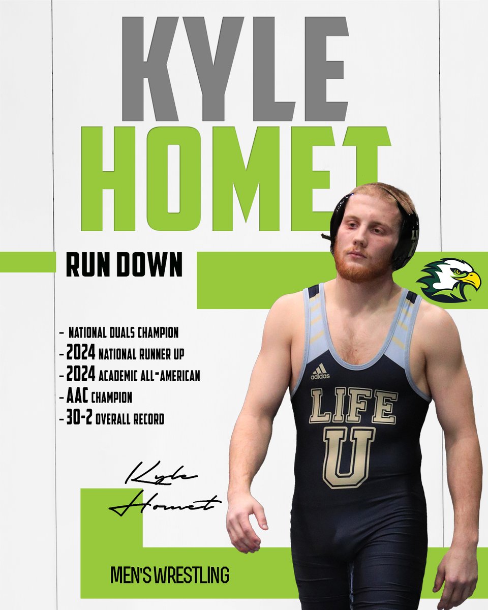 Life Running Eagles tweet media