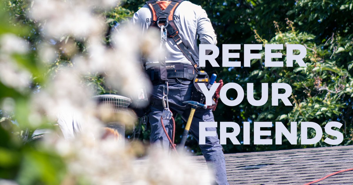 Spring into savings with our referral program! 🌷 Refer your friends and family to Blue Raven Solar and earn rewards. Learn more about our tiered referral program: blueravensolar.com/referral/ #SpringSavings #ReferralProgram