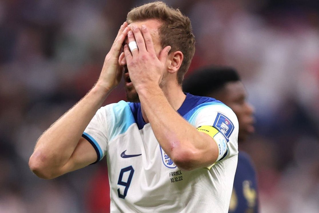 Harry Kane is going to move to Celtic at the age of 37 to try and win something and Hibs will win the league!