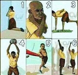 Which of these punishments did you hàte the most during your school days?