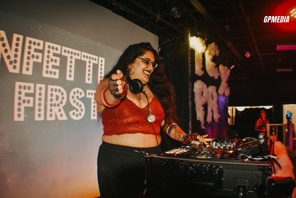 TriggerCo's tweet image. Thank you to everyone who rocked the night away with us at our Y2K Slumber Party 😴🥳 Your energy, enthusiasm, and throwback spirit made it a night to remember 🤩 Let's keep the Y2K vibes alive until next time 🚀