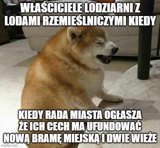 Mam nadzieję że nic złego nie stanie się z tymi wieżami. O nie co tu robi ten saracen..