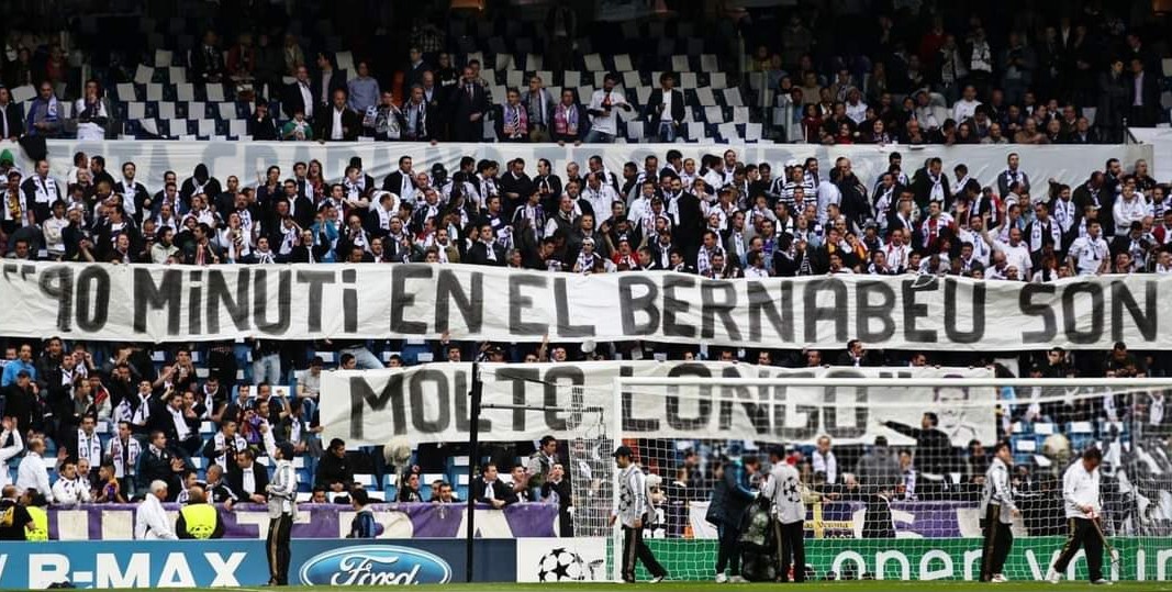🇧🇷 Madrid y Nada Más tweet media