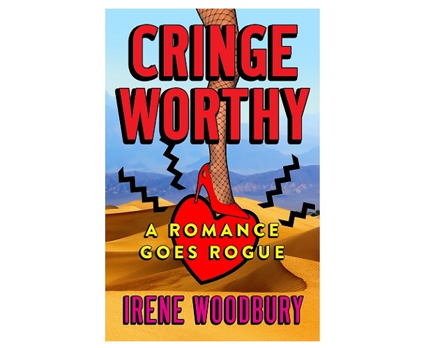 #NewRelease “Quirky, colorful characters and a completely unpredictable plot. Irene Woodbury delivers a dark comedy romance without a single dull moment.” 5-Star Review, Readers’ Favorite FREE on Amazon! ➡️ Amazon.com/dp/B0D12GRV9L #Comedy #Romance #MustRead @IreneWoodbury
