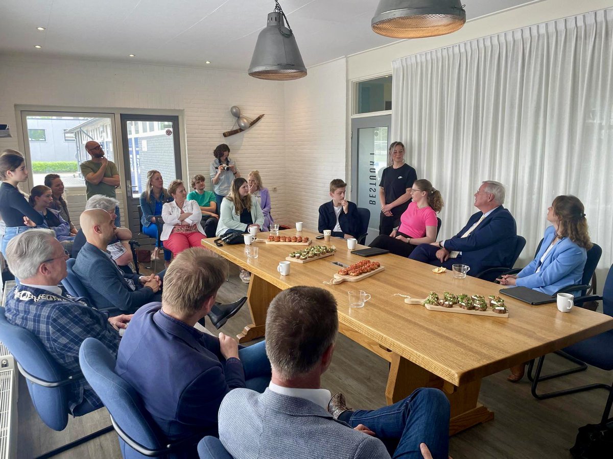 Andries Heidema tweet media