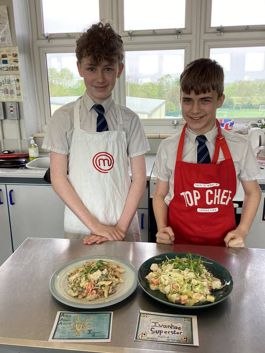 Clare Thomas (@ivanhoefood) on Twitter photo How rewarding to have grown something that can be used within our food lessons?! Pea shoots used as a garnish to enhance the presentation of our pasta primavera dishes 🫛 🌱🥦🍝 <a href="/SAfoodforlife/">Food for Life</a> <a href="/FFLLeics/">Food for Life Leicestershire</a> How rewarding to have grown something that can be used within our food lessons?! Pea shoots used as a garnish to enhance the presentation of our pasta primavera dishes 🫛 🌱🥦🍝 <a href="/SAfoodforlife/">Food for Life</a> <a href="/FFLLeics/">Food for Life Leicestershire</a>