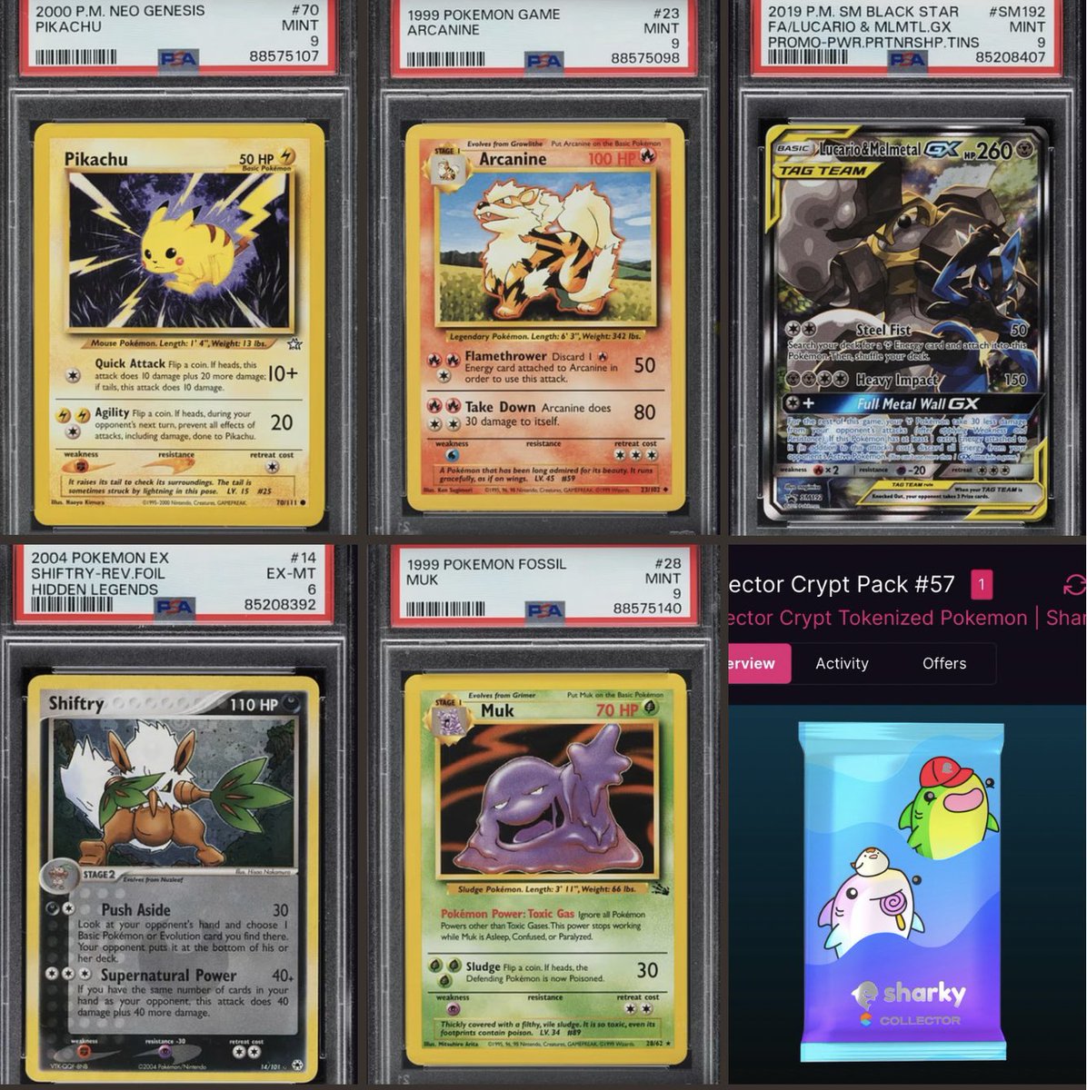 Mr.Snorlax tweet media