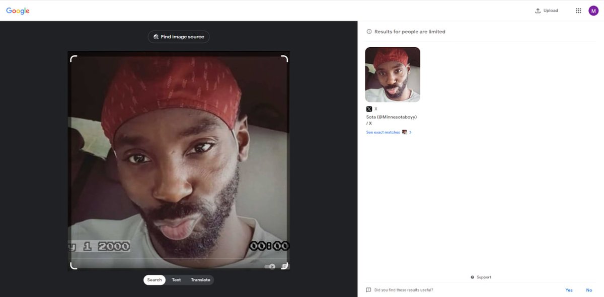 TechNini's tweet image. 🚨 🚨 @SotaChronicles Identity Reveal 🚨 🚨

Hello, my name is MinnesotaBoyy, but you all know me as @SotaChronicles. 

I tried to cover my tracks the best I could, but to no avail. I am a racist who was cancelled for attacking White people. I uploaded a video to my YouTube…