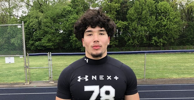 Inside the recruitment of Penn State DL target Adam Shovlin (VIP) 247sports.com/college/penn-s…