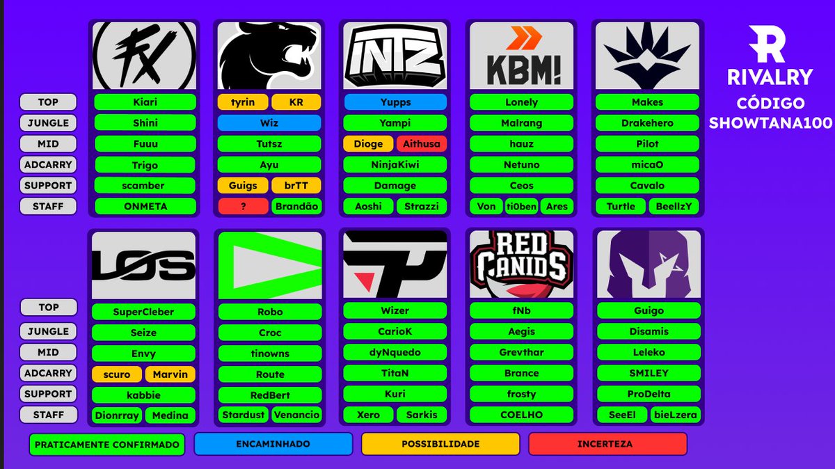 Showtana tweet media