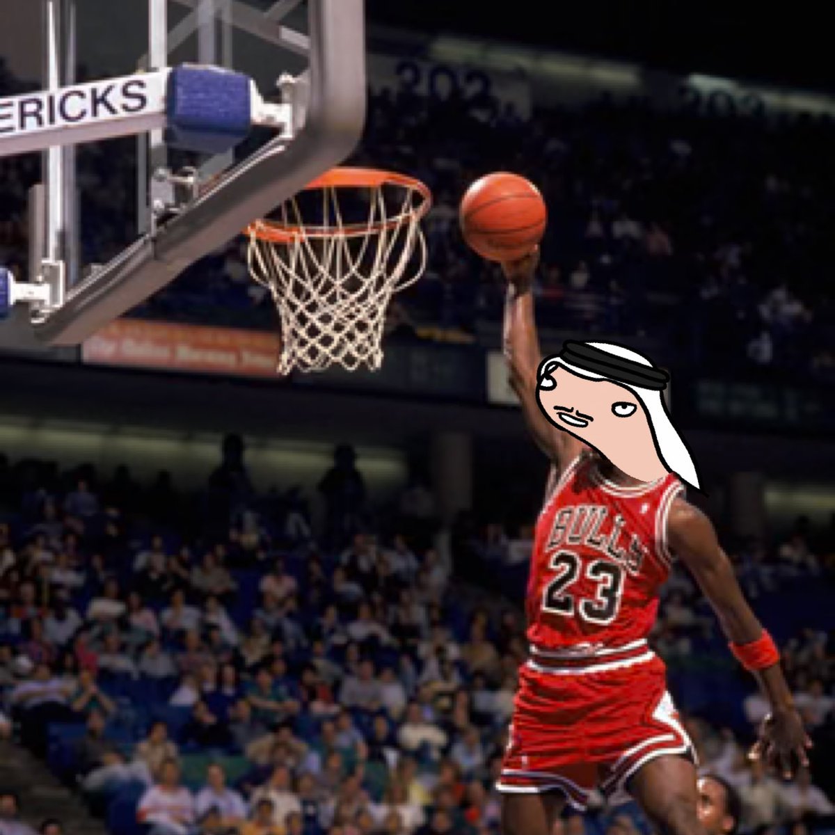 $Qatar will slam dunk on the world. 

#NationFi #SolanaMemeCoins $USA $AUS