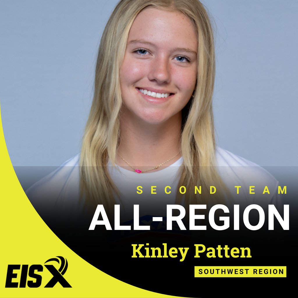 Kinley Patten makes the ExtraInnings Softball Class of 2027 Southwest All-Region Player List. @TexasGlory @ExtraInningSB #fastpitch #rankings