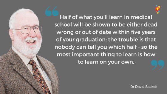 This is why…#LifeLongLearner