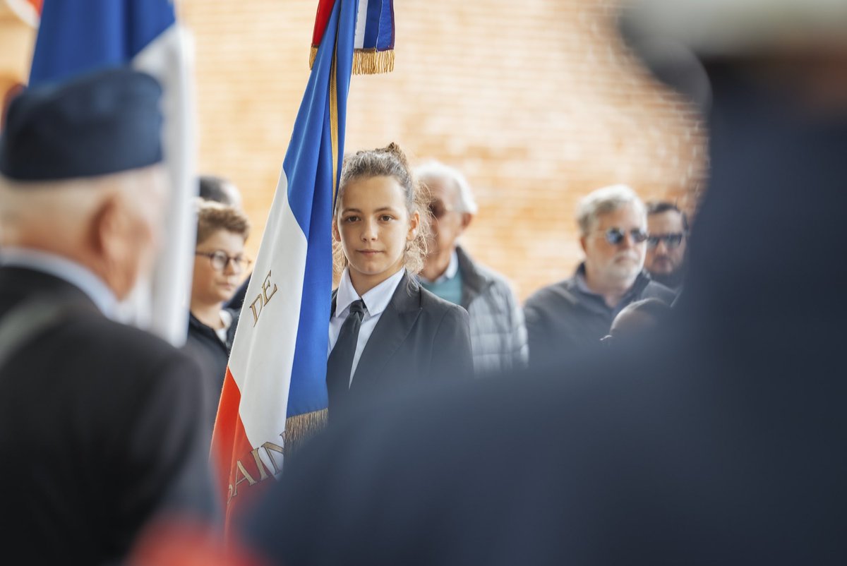 Ensemble pour l’avenir de Saint-Jory tweet media