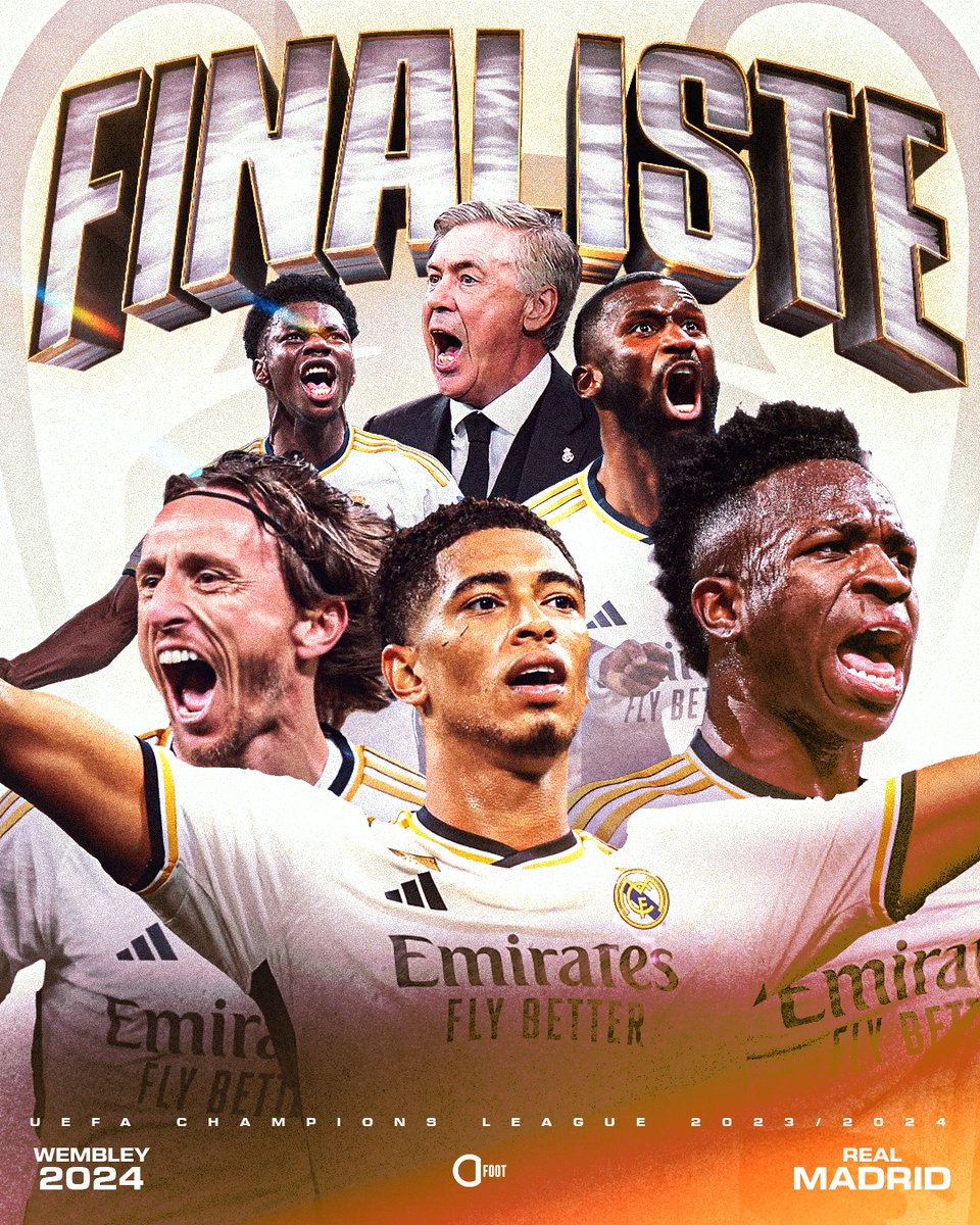 Actu Foot tweet media