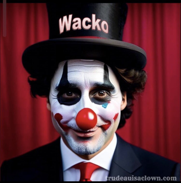 @jdavidson2017 Wacko