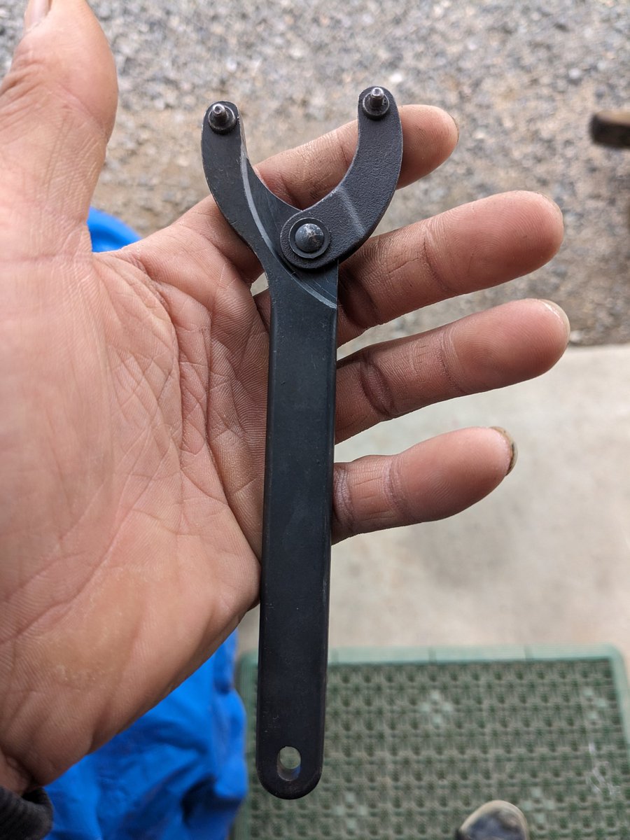 丸雲農機　(メグロ植輪介） tweet media