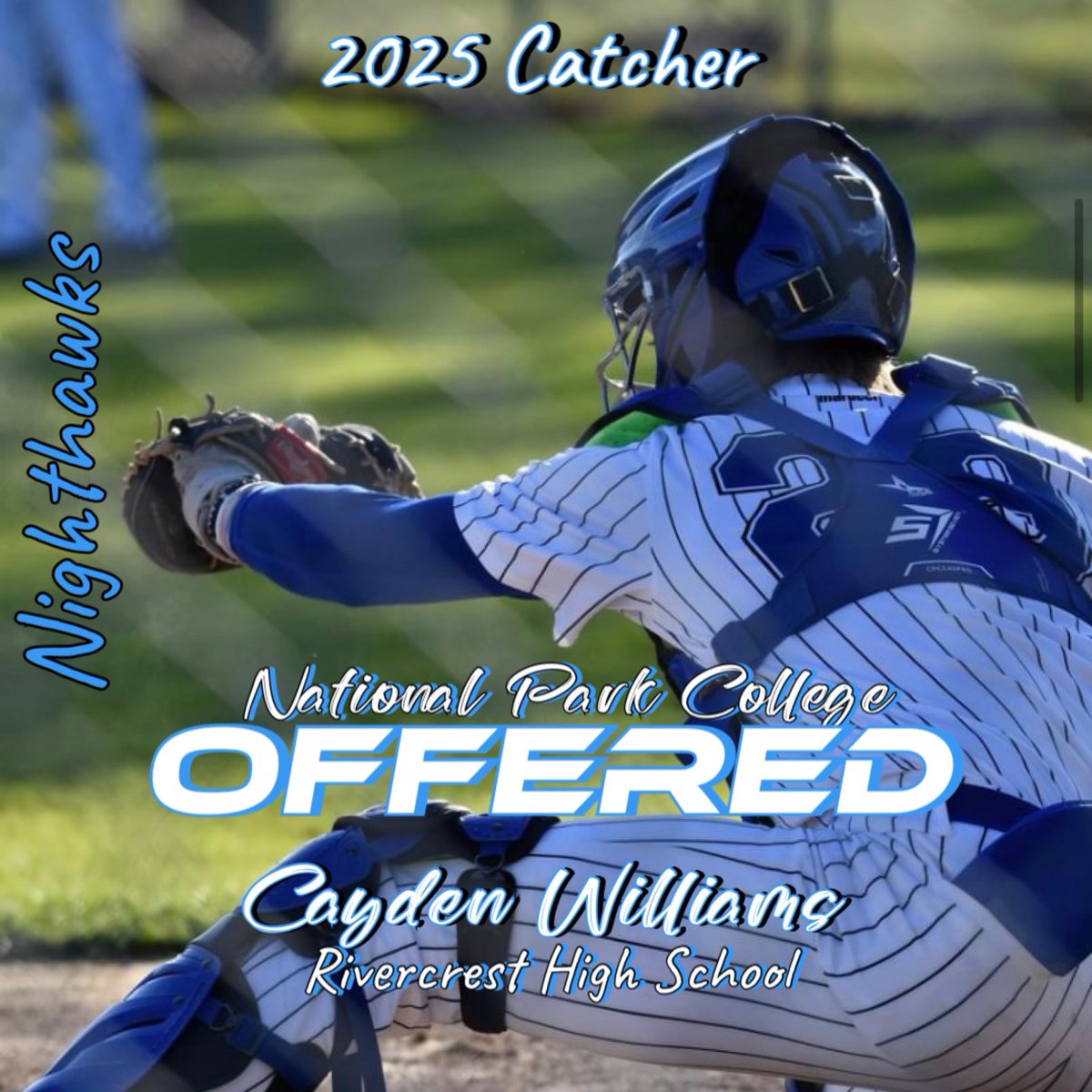 Cayden Williams tweet media