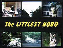 ‘The Littlest Hobo’ - Season 5, Episode 3 ‘Scavenger Hunt’ with Geraint Wyn Davies from Swansea, Wales 🏴󠁧󠁢󠁷󠁬󠁳󠁿 youtu.be/c1tZZAKwSFI?si…
