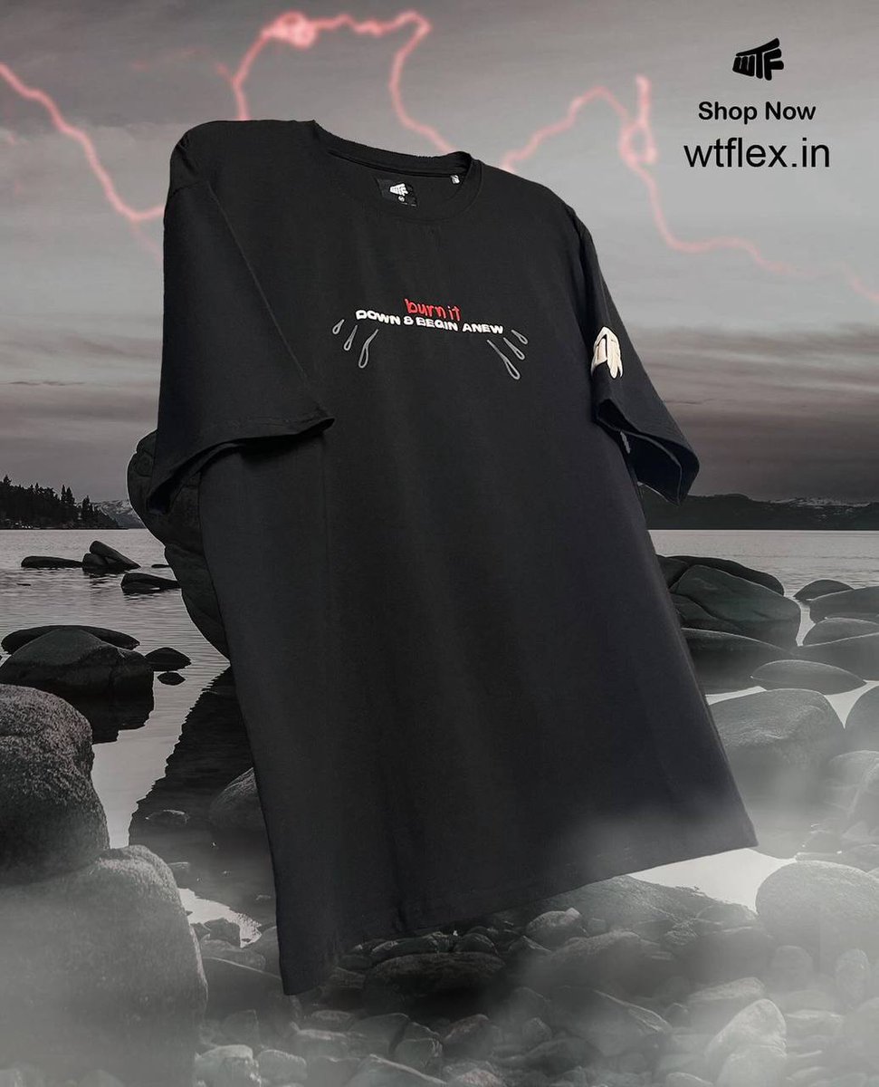 wtflexin's tweet photo. THAT’S ALL FOLKS!🎯

The wait is coming to an end with Dark Energy unisex oversized T-shirt this summer.💧

Stay Tuned 🔗
Live on website at 6AM today 09.05.2024 🌐 https://t.co/O4XbP8xNiU