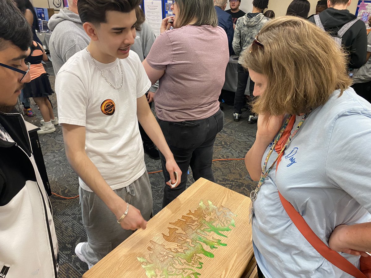 Alli Rice tweet media