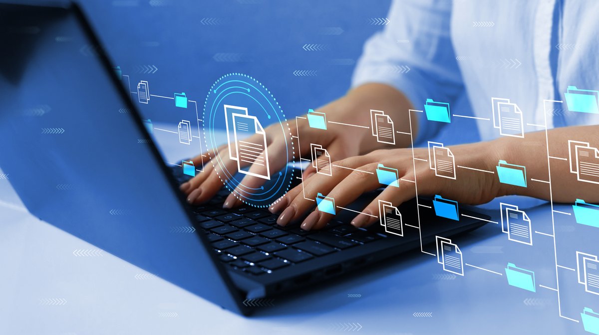 Preservica's tweet image. Are you struggling to manage the ever-growing volume of data in your #MicrosoftSharePoint❓
🔦 Discover how #Preserve365 can help you automate SharePoint archiving, ensuring the long-term integrity & accessibility of your critical records.
Read more: ow.ly/zYlh50RzTRp