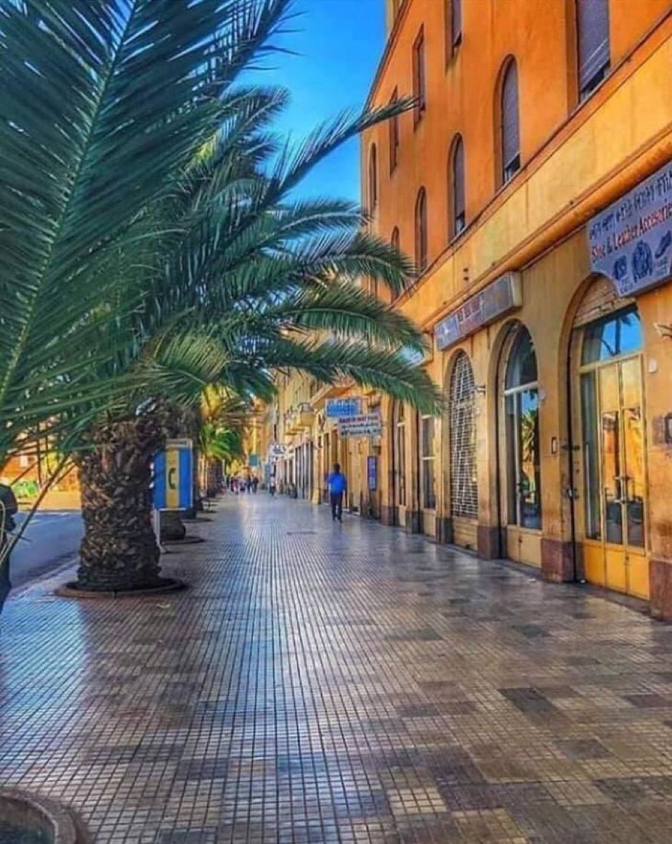 TheAfricanPen's tweet photo. Asmara, Eritrea 🇪🇷❤️ https://t.co/my7yXJLtW7