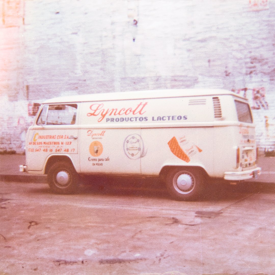 Desde 1960 <a href="/LyncottOficial/">Lyncott Oficial</a> nos ha compartido su larga trayectoria para llegar hasta todas las cocinas mexicanas.

Inspírate creando un platillo con esta marca y ponlo en potencia registrándote a Culinary Awards 2024 aquí: bit.ly/3vRqBbF